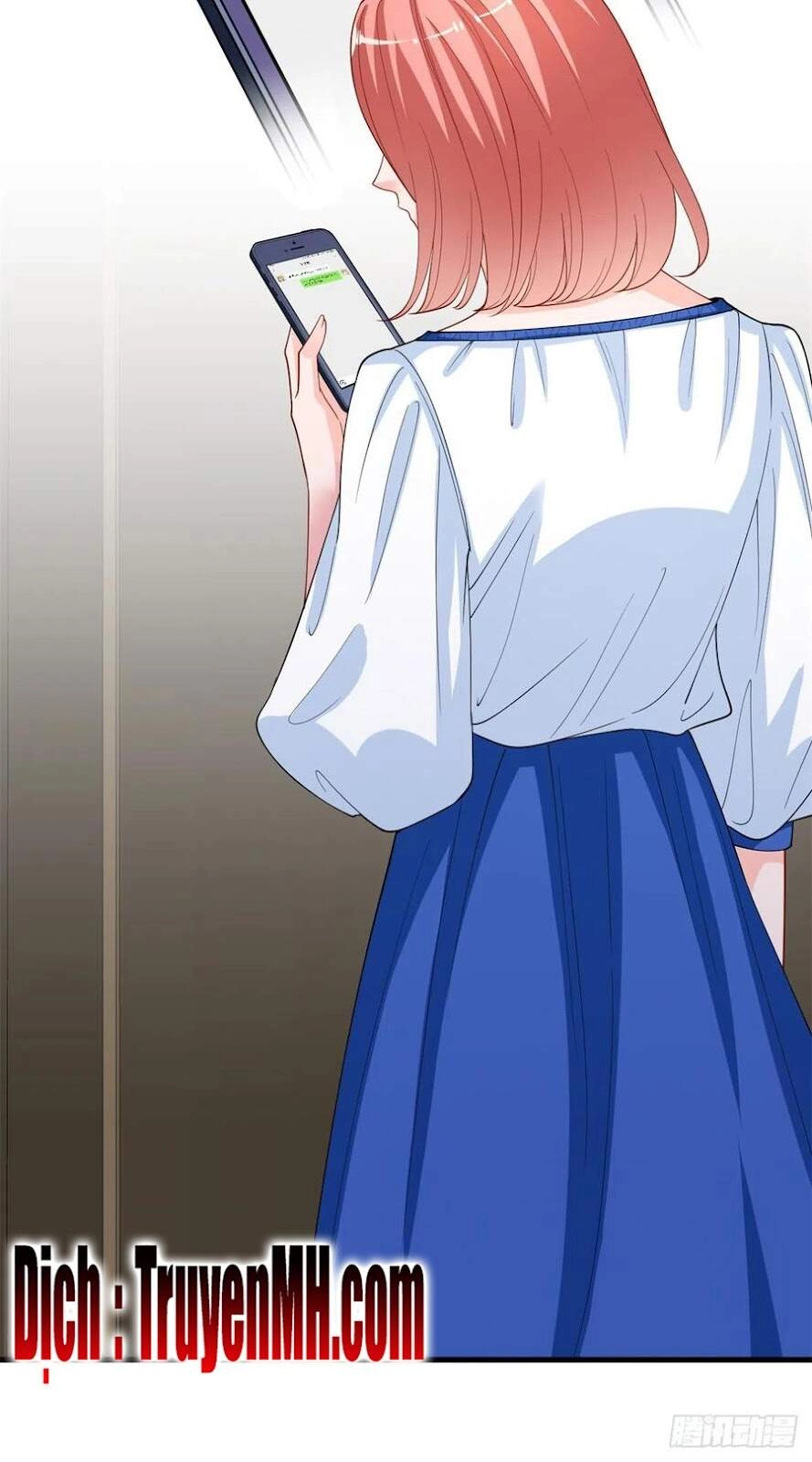 Ông Xã Kết Hôn Thử, Mạnh Thêm Chút Nữa Đi Chapter 444 - 19