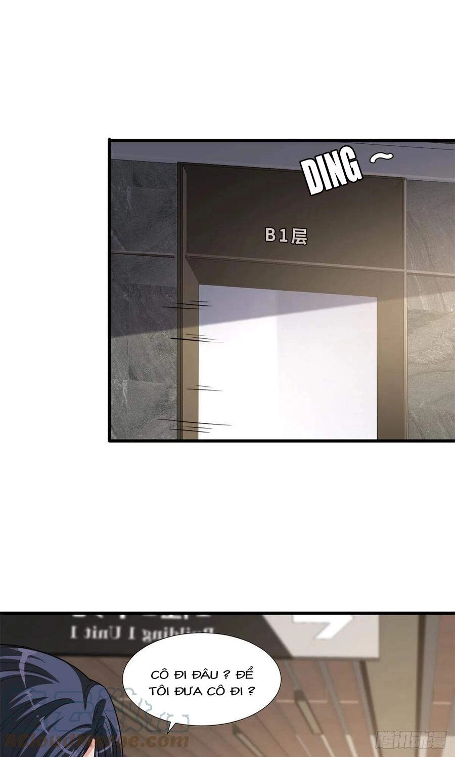 Ông Xã Kết Hôn Thử, Mạnh Thêm Chút Nữa Đi Chapter 445 - 2