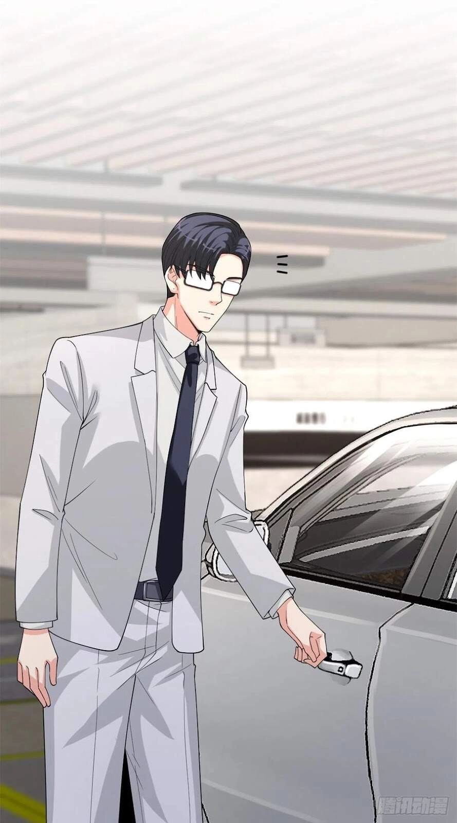 Ông Xã Kết Hôn Thử, Mạnh Thêm Chút Nữa Đi Chapter 445 - 4