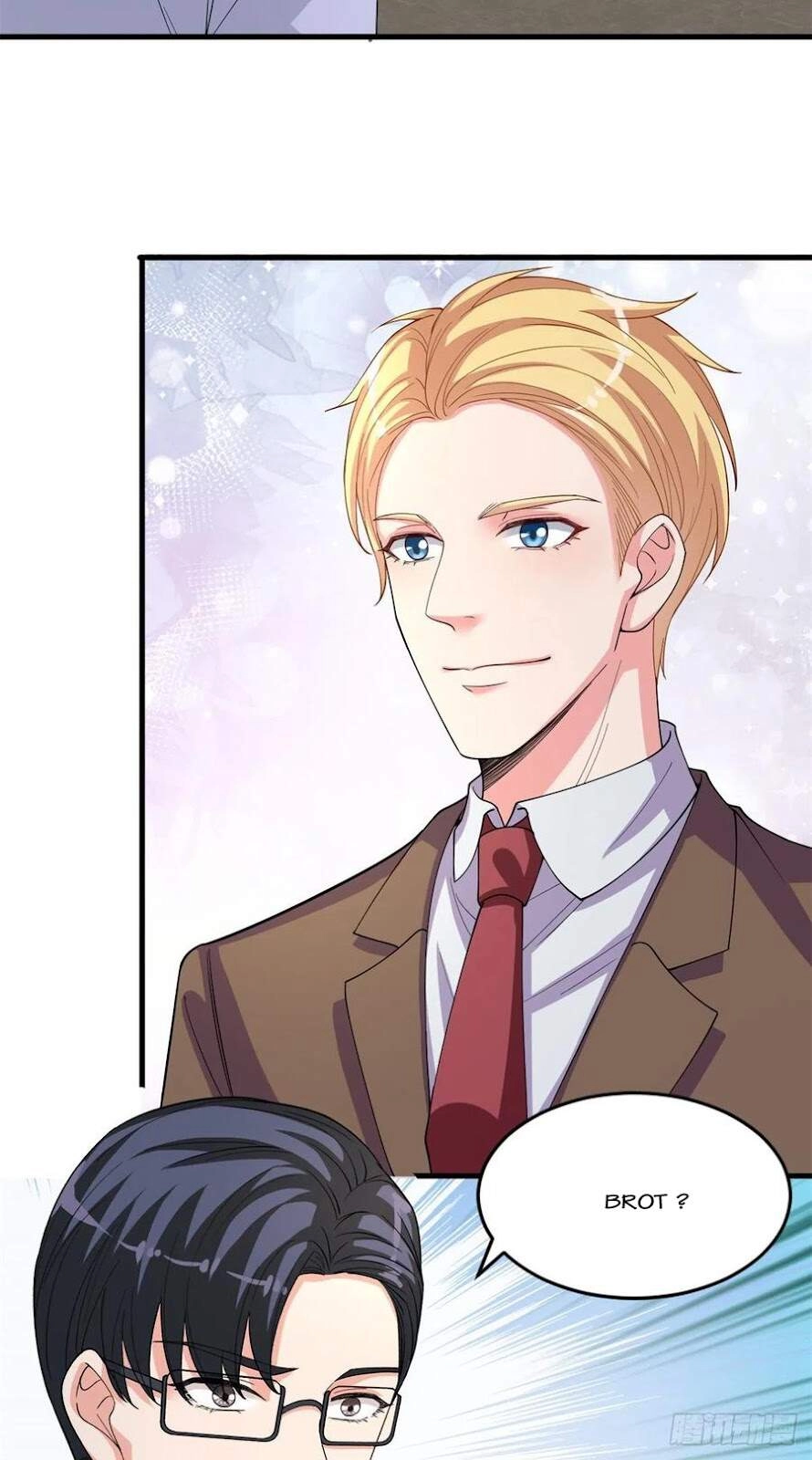 Ông Xã Kết Hôn Thử, Mạnh Thêm Chút Nữa Đi Chapter 445 - 6