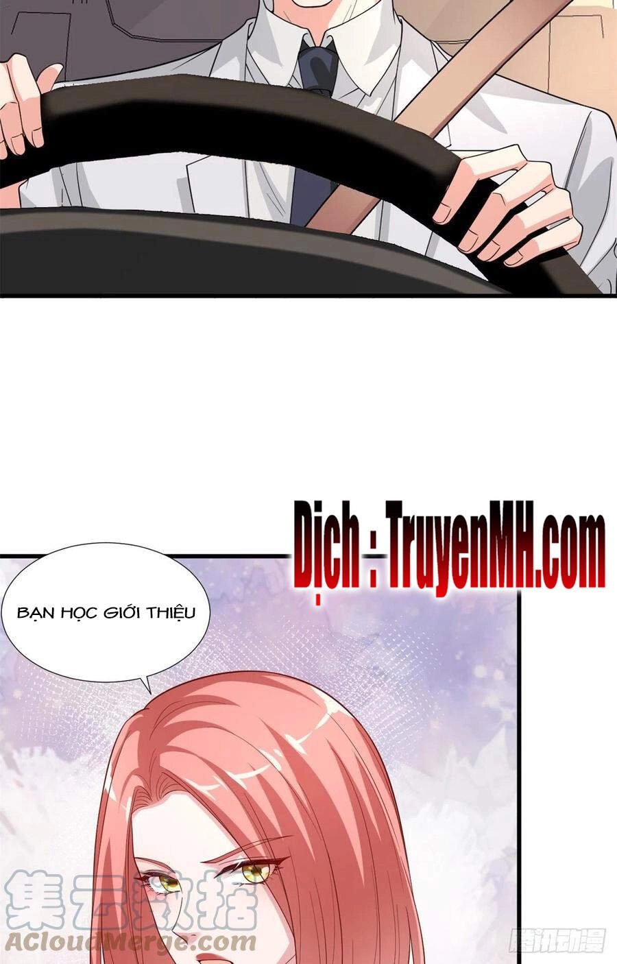 Ông Xã Kết Hôn Thử, Mạnh Thêm Chút Nữa Đi Chapter 445 - 11