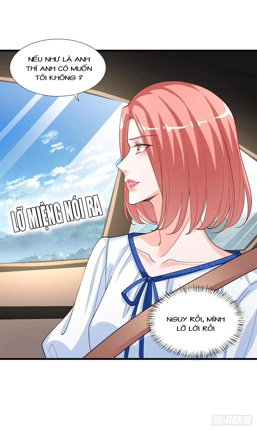 Ông Xã Kết Hôn Thử, Mạnh Thêm Chút Nữa Đi Chapter 445 - 18