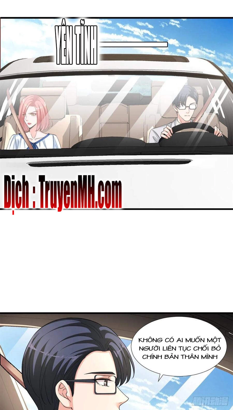 Ông Xã Kết Hôn Thử, Mạnh Thêm Chút Nữa Đi Chapter 445 - 19