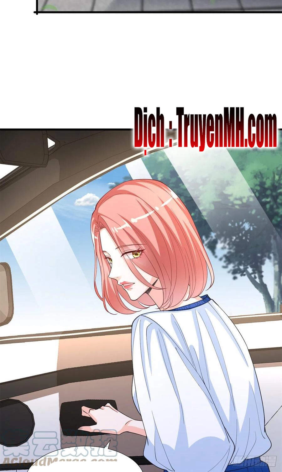 Ông Xã Kết Hôn Thử, Mạnh Thêm Chút Nữa Đi Chapter 445 - 23