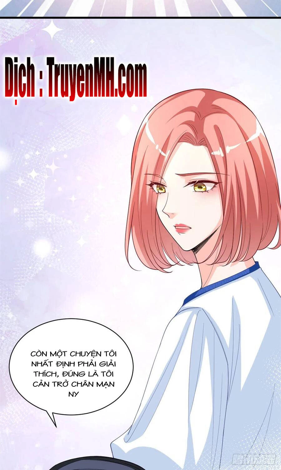 Ông Xã Kết Hôn Thử, Mạnh Thêm Chút Nữa Đi Chapter 446 - 2