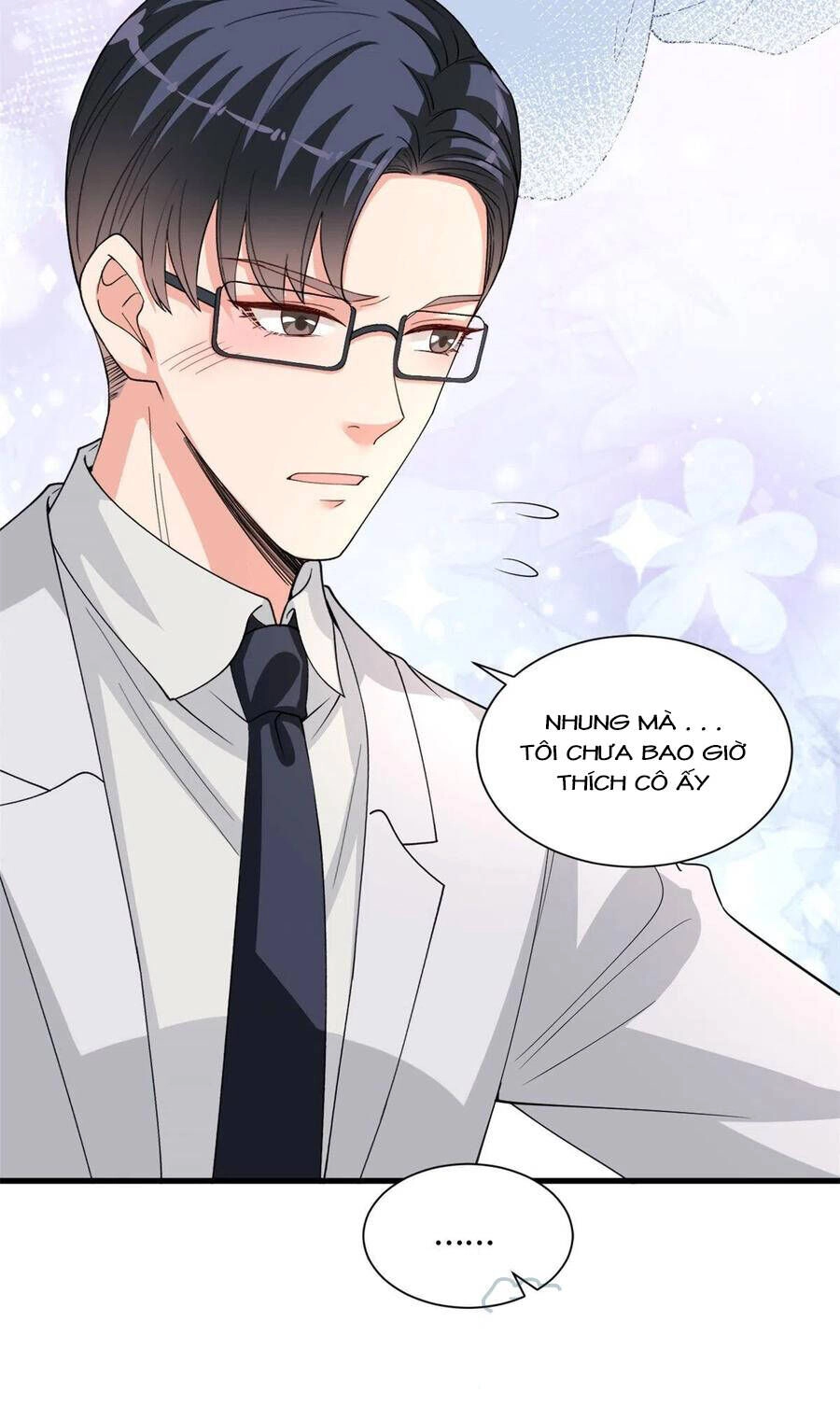 Ông Xã Kết Hôn Thử, Mạnh Thêm Chút Nữa Đi Chapter 446 - 3