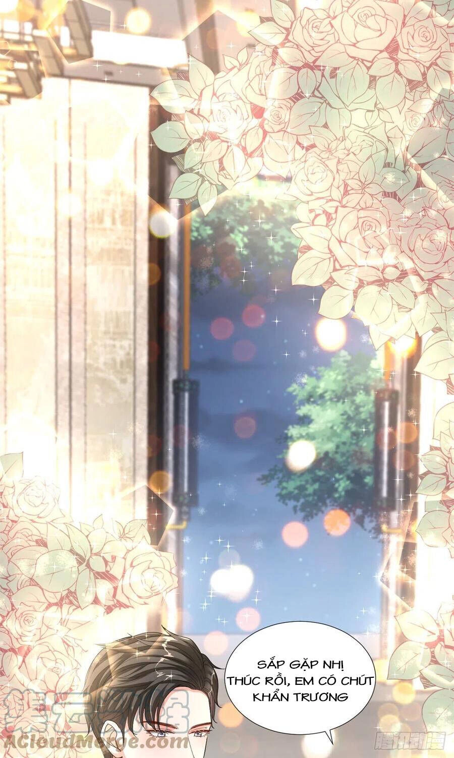 Ông Xã Kết Hôn Thử, Mạnh Thêm Chút Nữa Đi Chapter 446 - 9