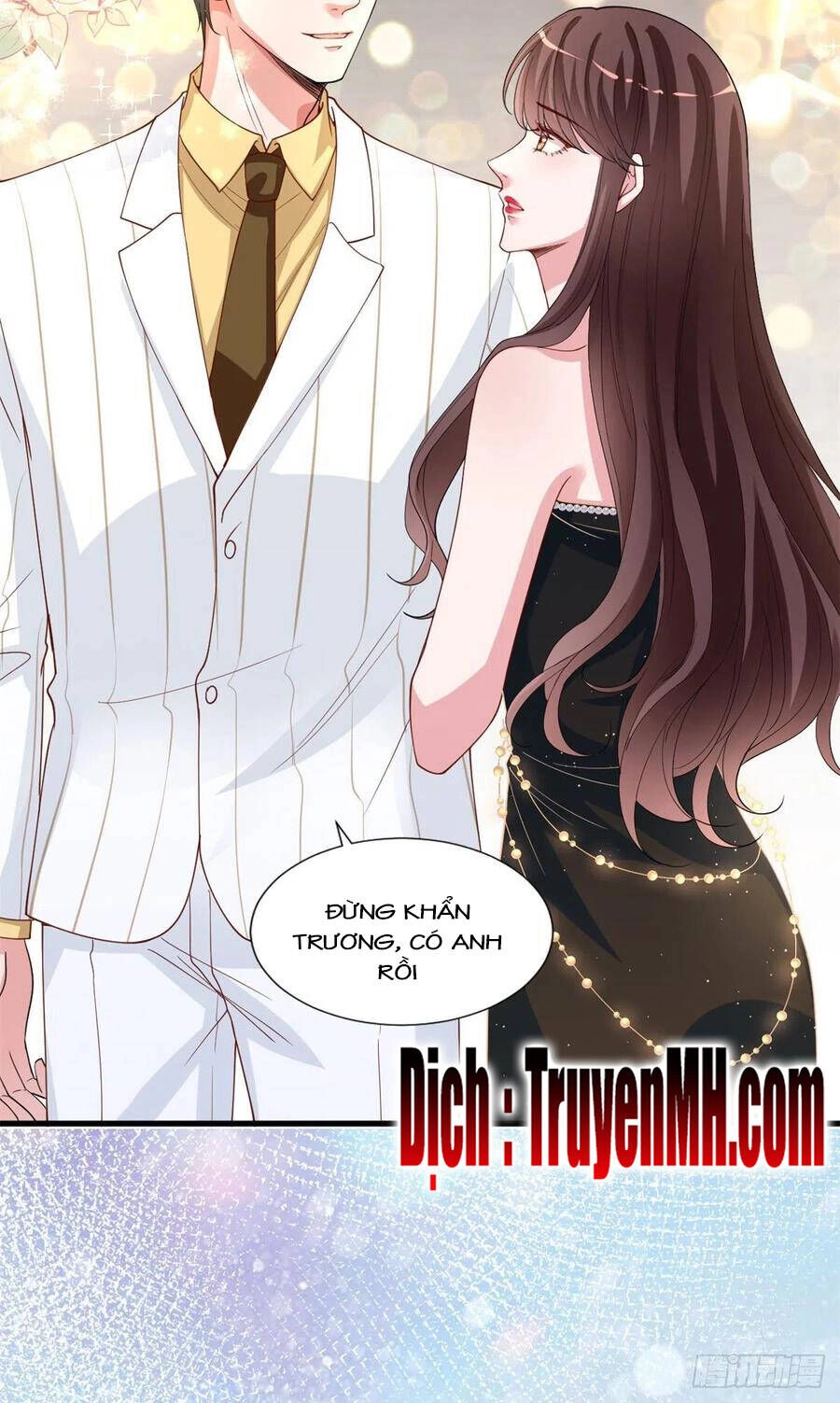 Ông Xã Kết Hôn Thử, Mạnh Thêm Chút Nữa Đi Chapter 446 - 10