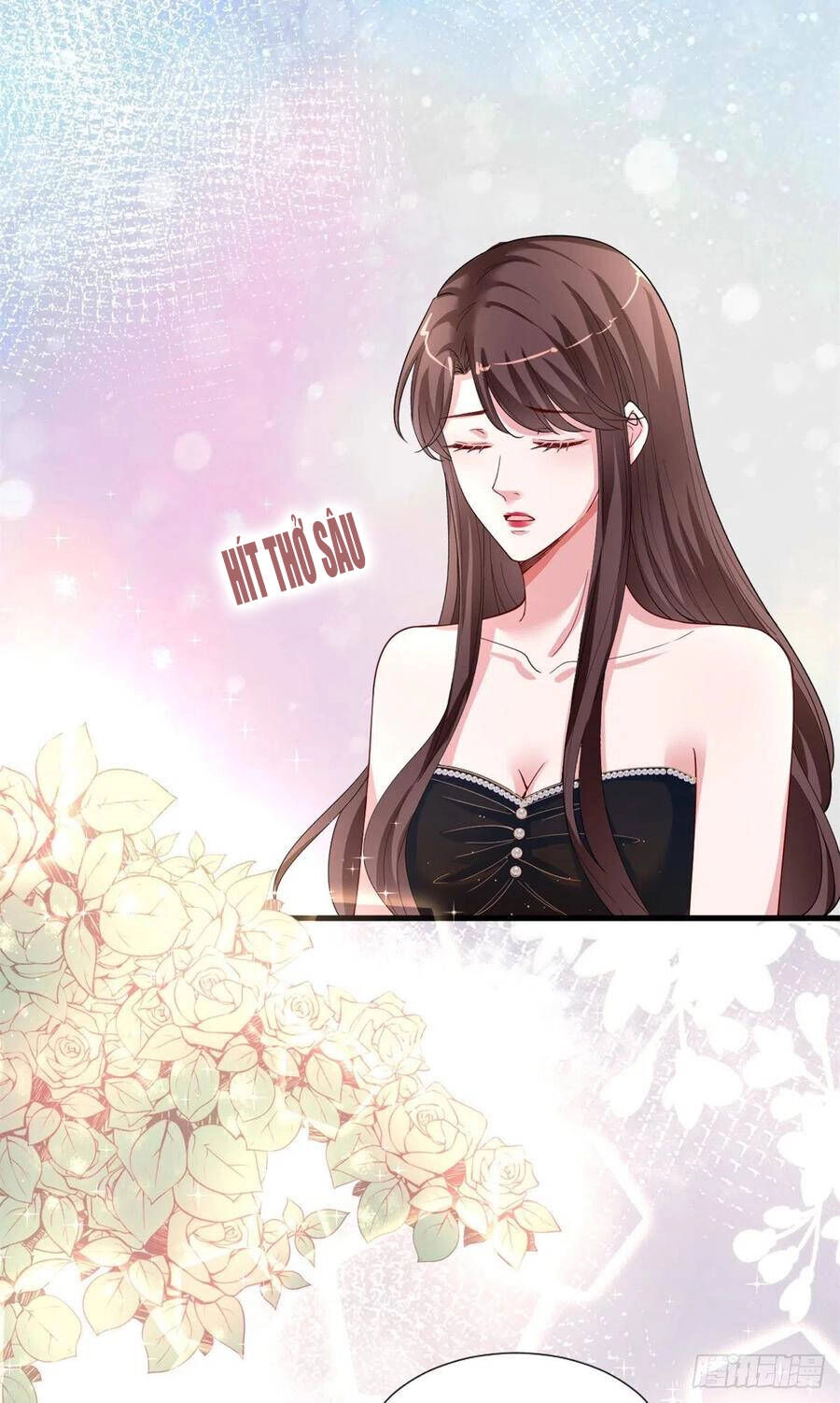 Ông Xã Kết Hôn Thử, Mạnh Thêm Chút Nữa Đi Chapter 446 - 11