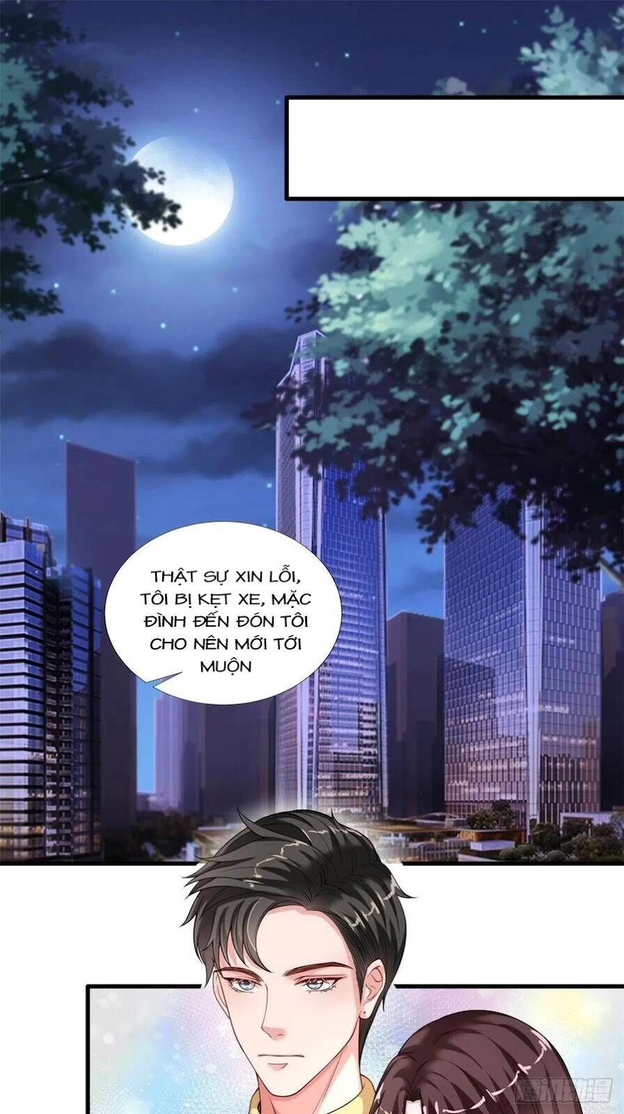 Ông Xã Kết Hôn Thử, Mạnh Thêm Chút Nữa Đi Chapter 446 - 13