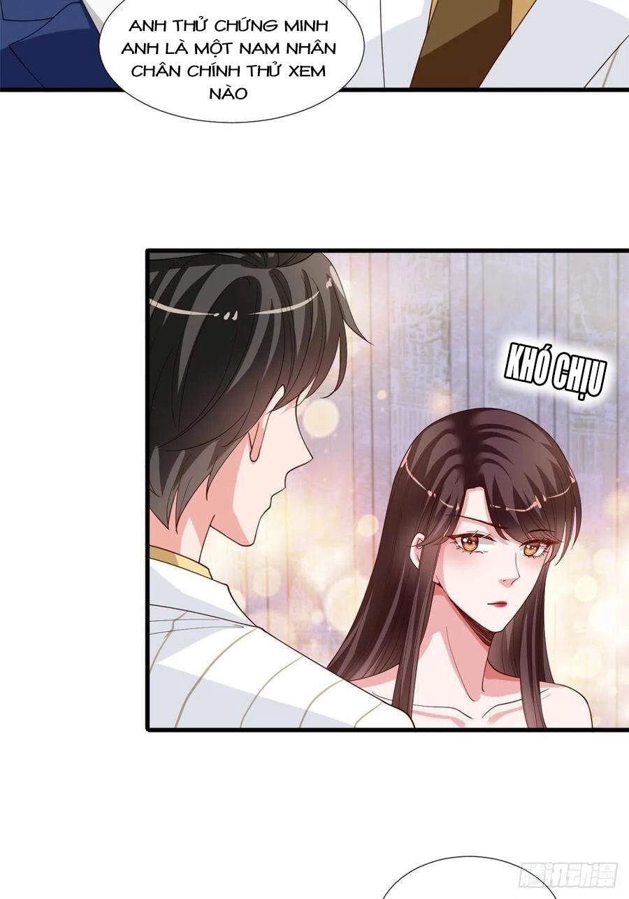 Ông Xã Kết Hôn Thử, Mạnh Thêm Chút Nữa Đi Chapter 447 - 4