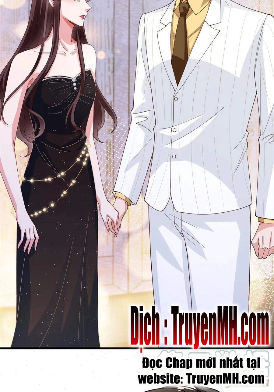 Ông Xã Kết Hôn Thử, Mạnh Thêm Chút Nữa Đi Chapter 447 - 7