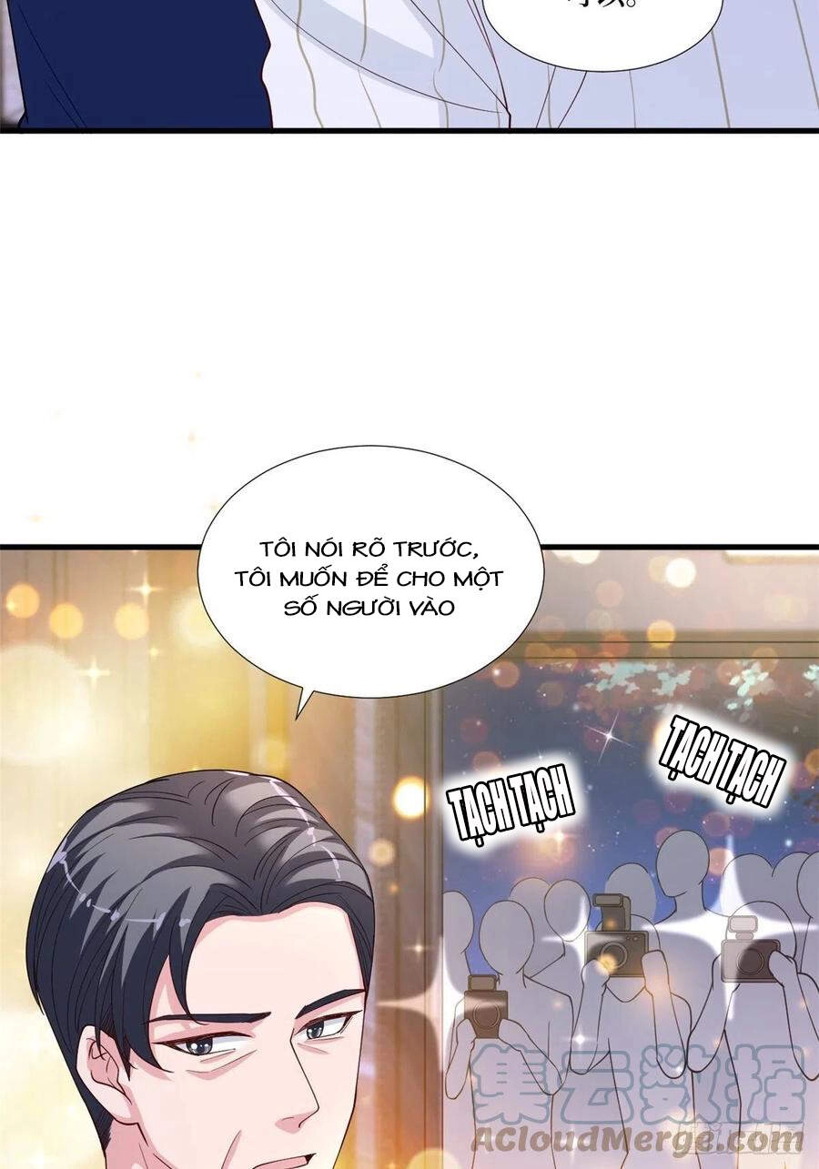 Ông Xã Kết Hôn Thử, Mạnh Thêm Chút Nữa Đi Chapter 447 - 10