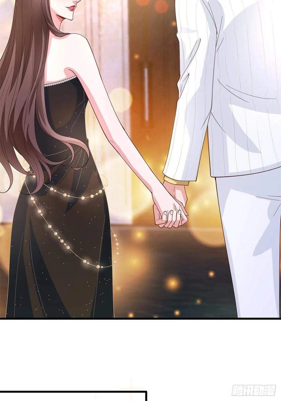 Ông Xã Kết Hôn Thử, Mạnh Thêm Chút Nữa Đi Chapter 447 - 12