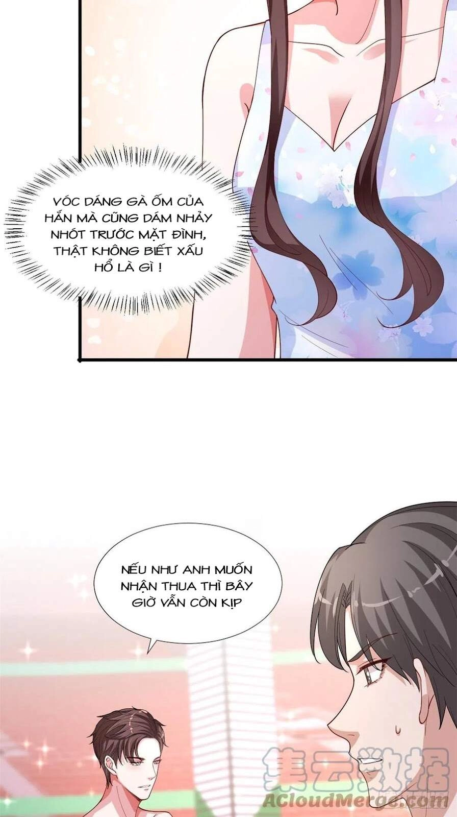 Ông Xã Kết Hôn Thử, Mạnh Thêm Chút Nữa Đi Chapter 447 - 22