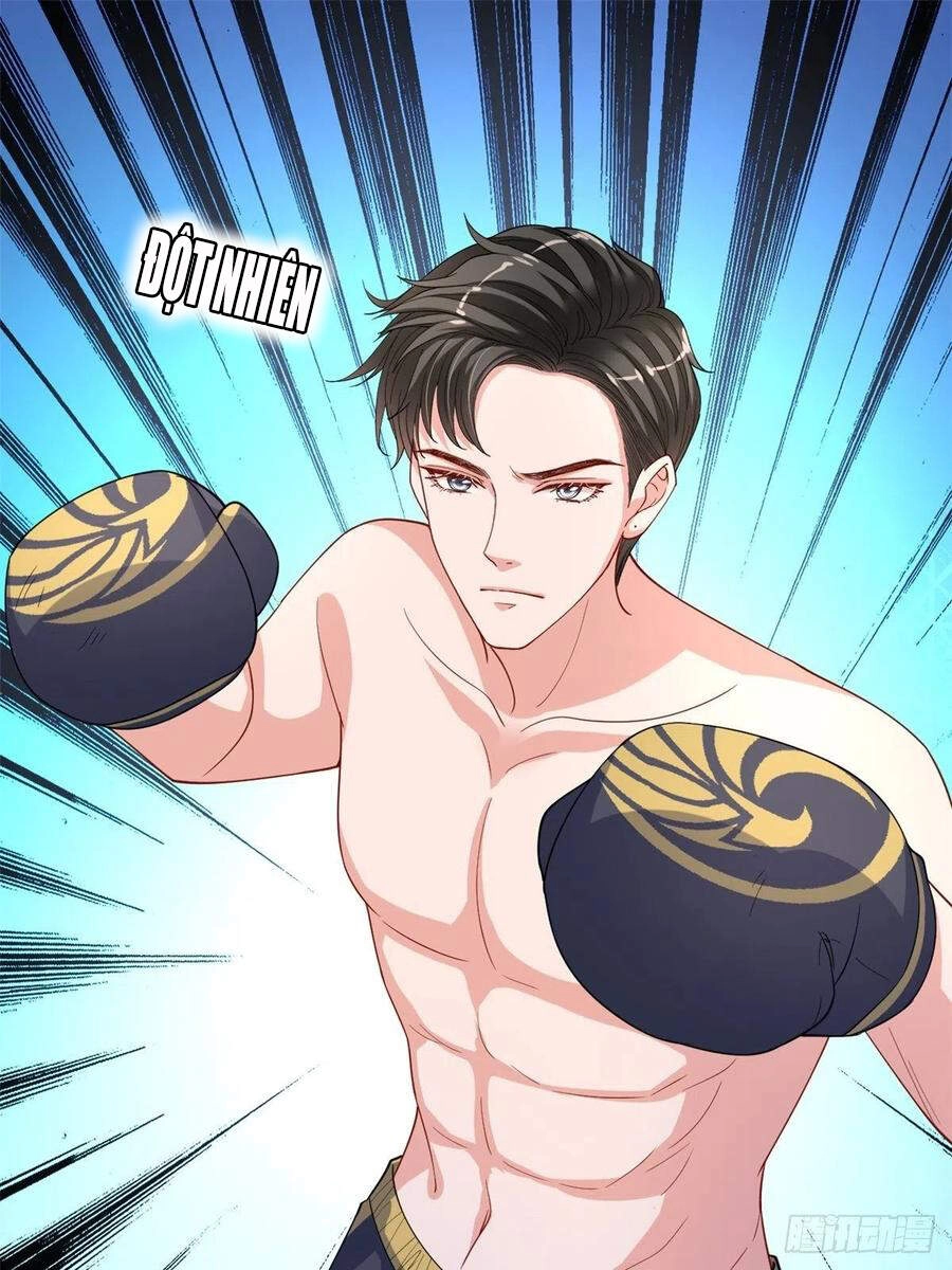 Ông Xã Kết Hôn Thử, Mạnh Thêm Chút Nữa Đi Chapter 448 - 3