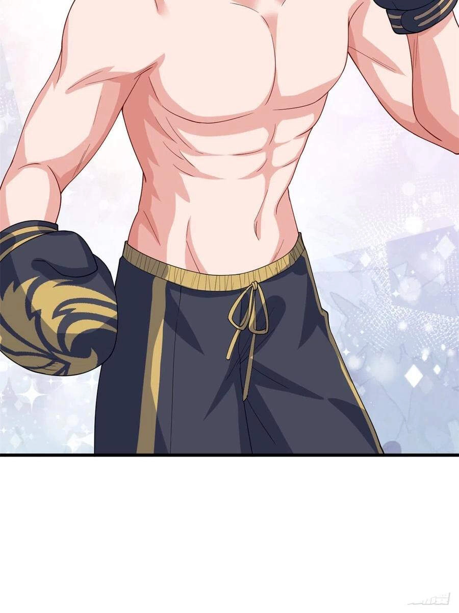 Ông Xã Kết Hôn Thử, Mạnh Thêm Chút Nữa Đi Chapter 448 - 7