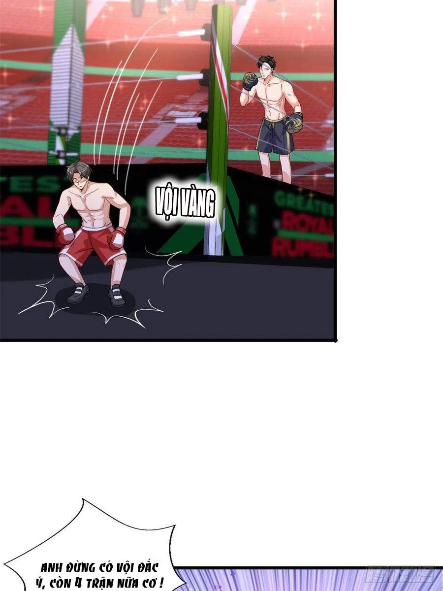 Ông Xã Kết Hôn Thử, Mạnh Thêm Chút Nữa Đi Chapter 448 - 9