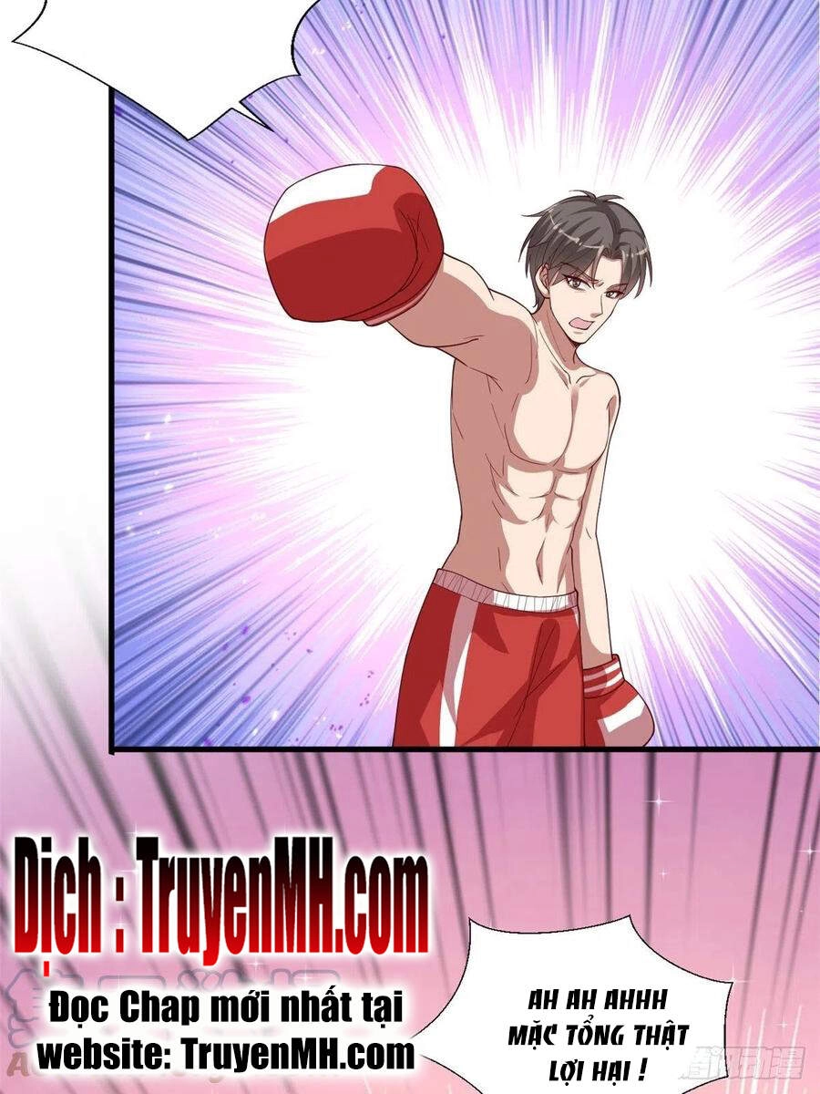 Ông Xã Kết Hôn Thử, Mạnh Thêm Chút Nữa Đi Chapter 448 - 10