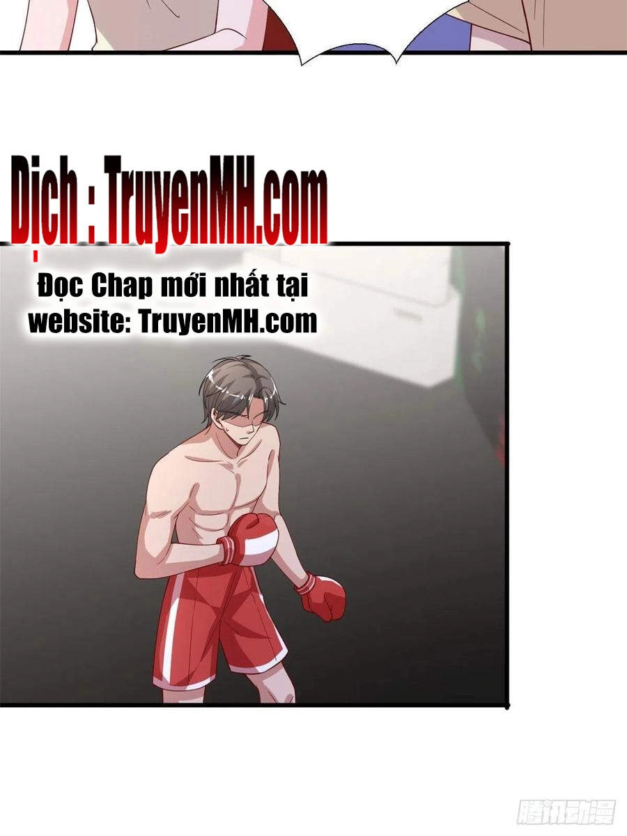 Ông Xã Kết Hôn Thử, Mạnh Thêm Chút Nữa Đi Chapter 448 - 12