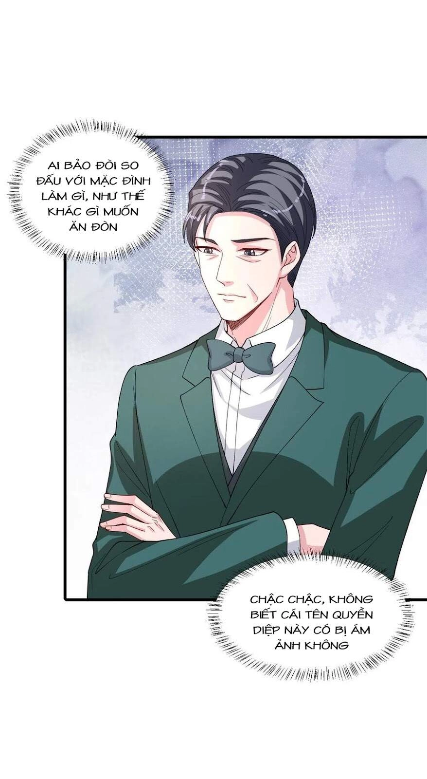 Ông Xã Kết Hôn Thử, Mạnh Thêm Chút Nữa Đi Chapter 448 - 13