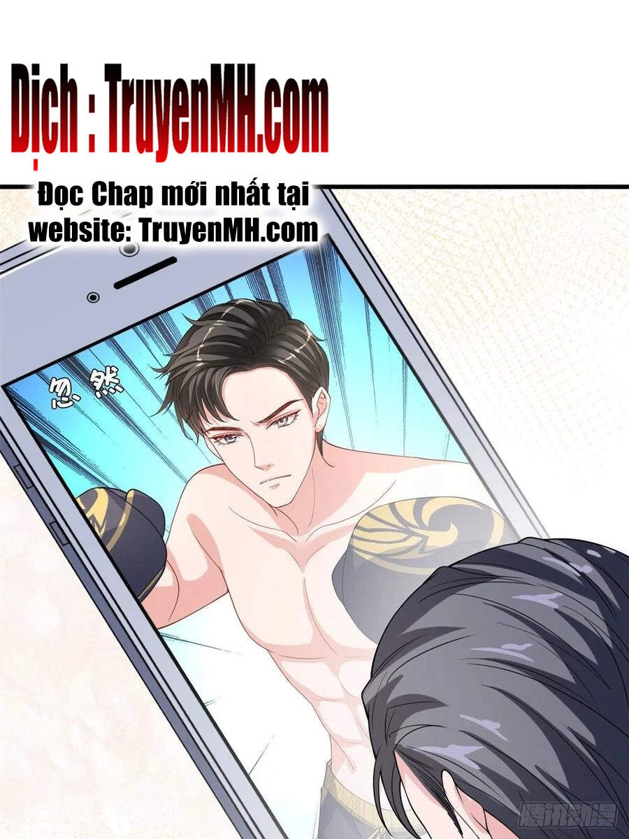 Ông Xã Kết Hôn Thử, Mạnh Thêm Chút Nữa Đi Chapter 448 - 14