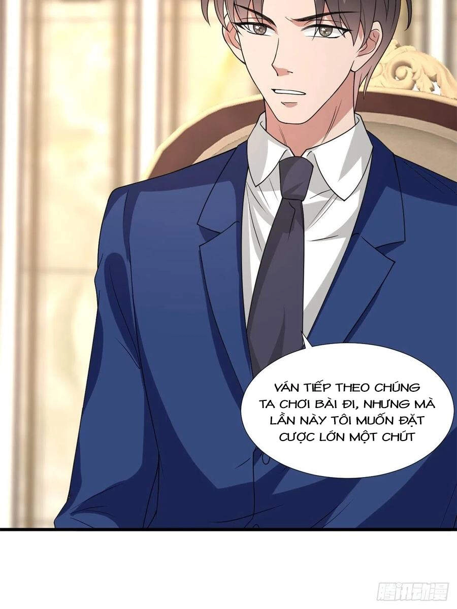 Ông Xã Kết Hôn Thử, Mạnh Thêm Chút Nữa Đi Chapter 448 - 17