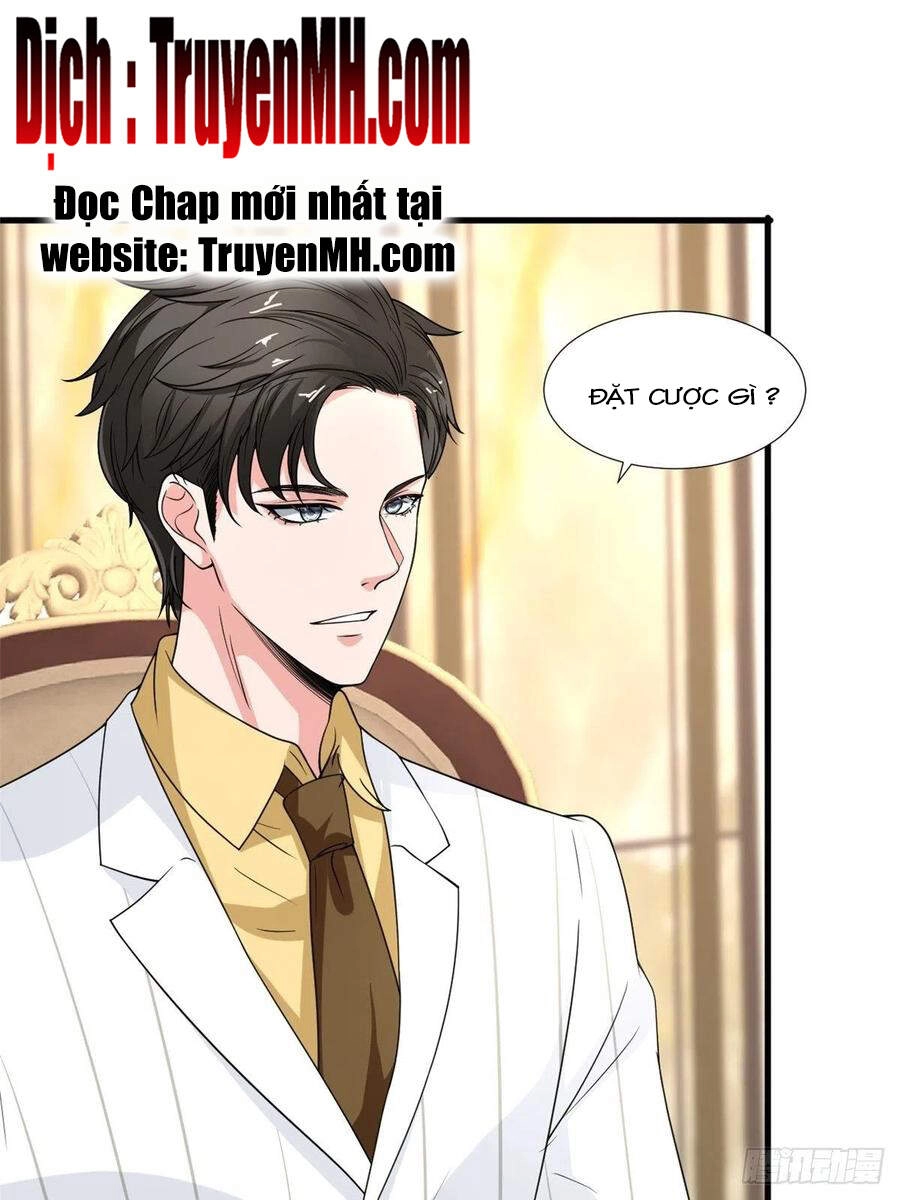 Ông Xã Kết Hôn Thử, Mạnh Thêm Chút Nữa Đi Chapter 448 - 18