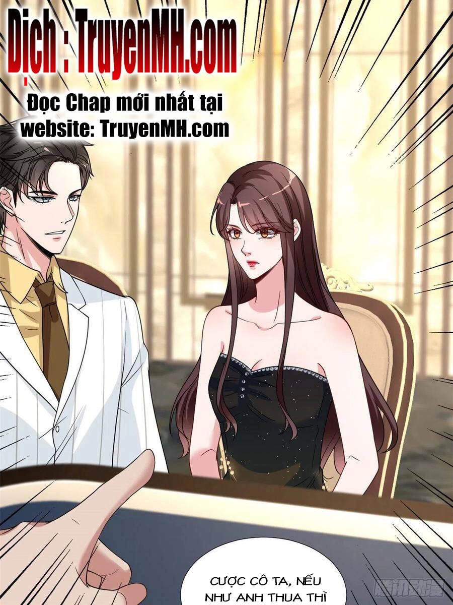 Ông Xã Kết Hôn Thử, Mạnh Thêm Chút Nữa Đi Chapter 448 - 20