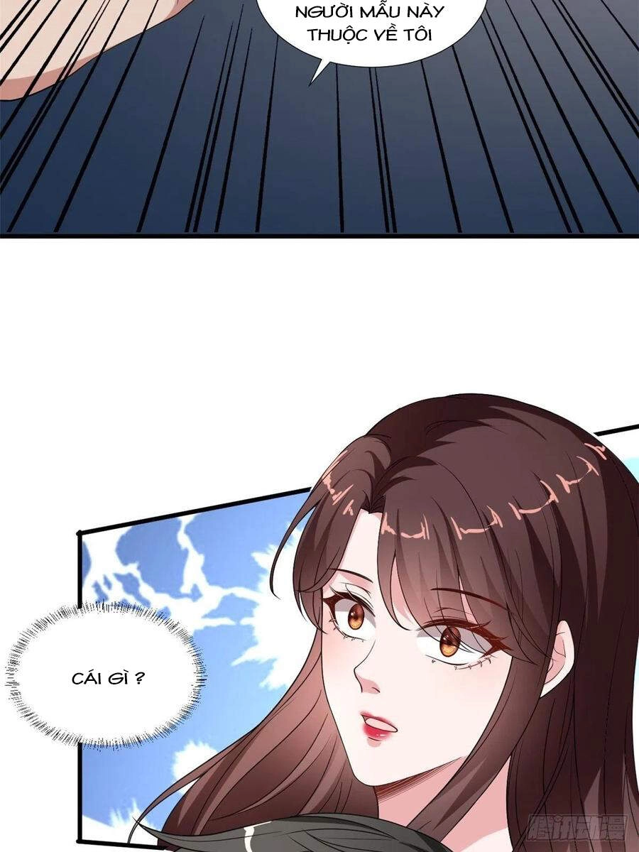 Ông Xã Kết Hôn Thử, Mạnh Thêm Chút Nữa Đi Chapter 448 - 21