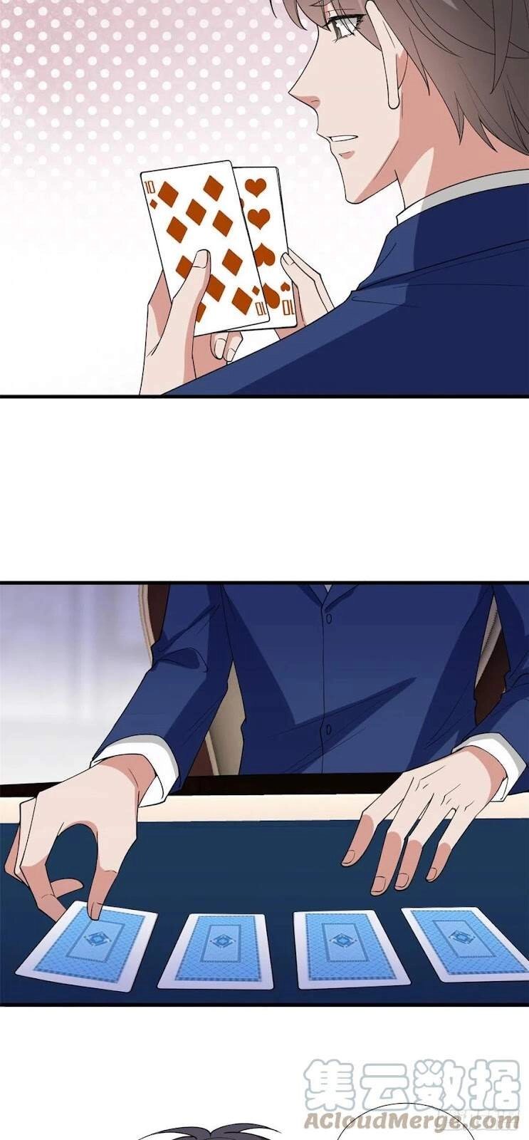 Ông Xã Kết Hôn Thử, Mạnh Thêm Chút Nữa Đi Chapter 449 - 11