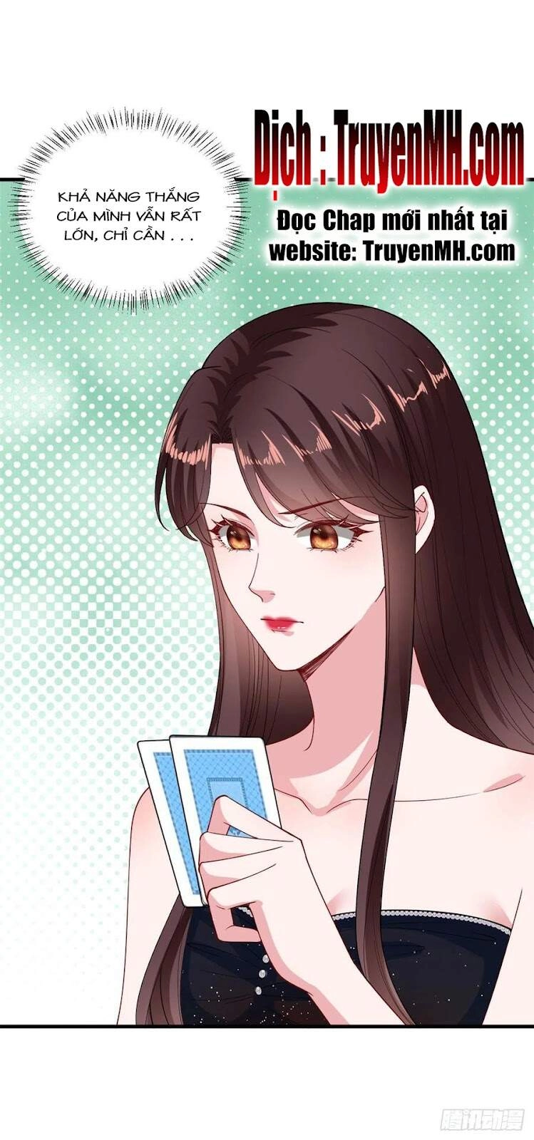 Ông Xã Kết Hôn Thử, Mạnh Thêm Chút Nữa Đi Chapter 449 - 14