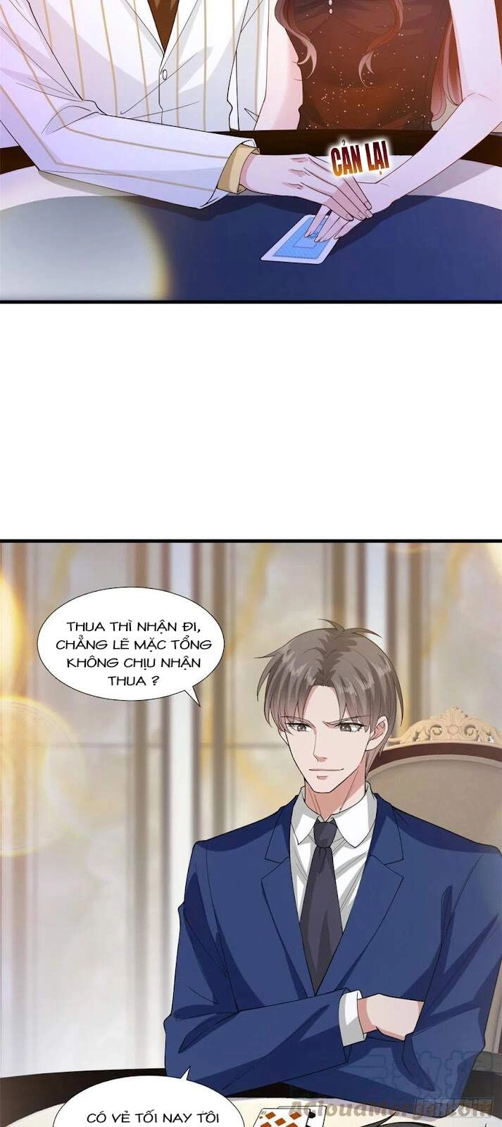 Ông Xã Kết Hôn Thử, Mạnh Thêm Chút Nữa Đi Chapter 449 - 17