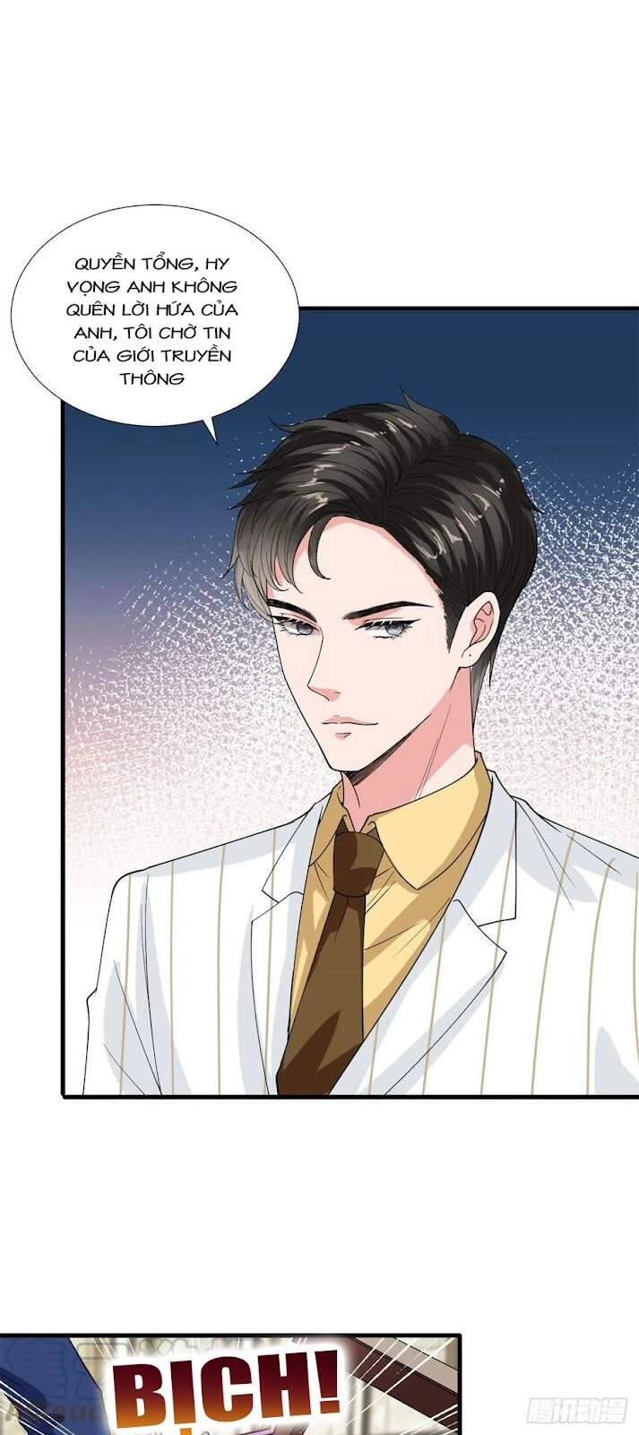 Ông Xã Kết Hôn Thử, Mạnh Thêm Chút Nữa Đi Chapter 450 - 2