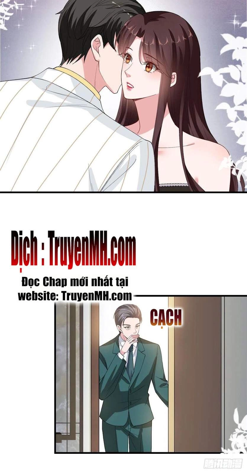 Ông Xã Kết Hôn Thử, Mạnh Thêm Chút Nữa Đi Chapter 450 - 7