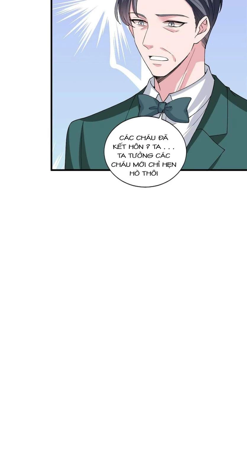 Ông Xã Kết Hôn Thử, Mạnh Thêm Chút Nữa Đi Chapter 450 - 10