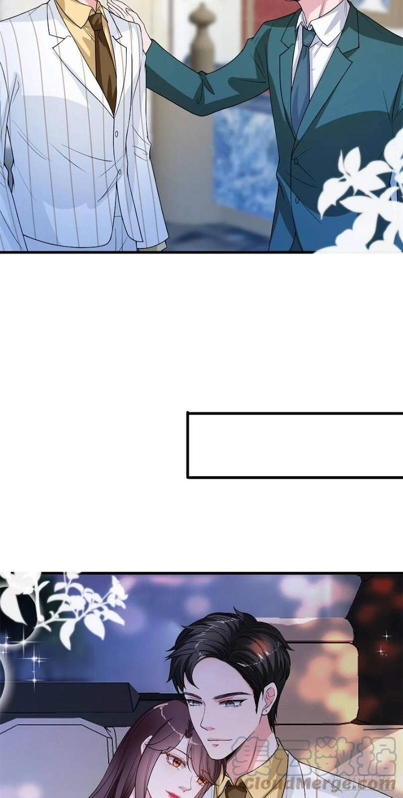 Ông Xã Kết Hôn Thử, Mạnh Thêm Chút Nữa Đi Chapter 450 - 12