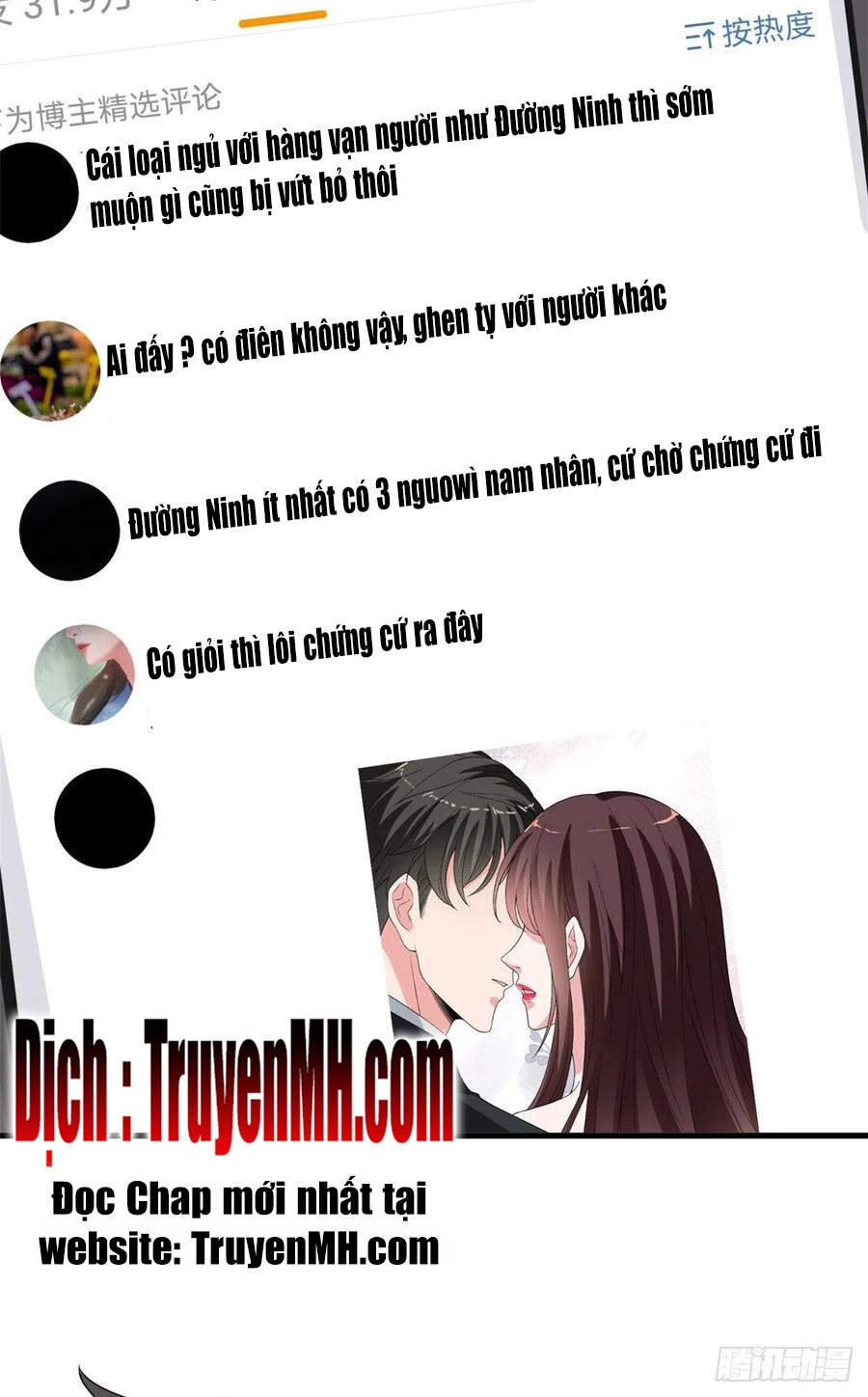 Ông Xã Kết Hôn Thử, Mạnh Thêm Chút Nữa Đi Chapter 450 - 19