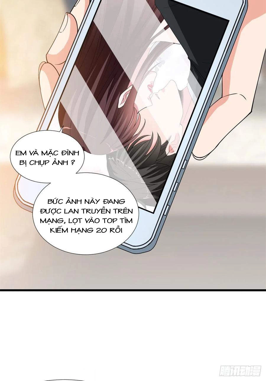 Ông Xã Kết Hôn Thử, Mạnh Thêm Chút Nữa Đi Chapter 451 - 3