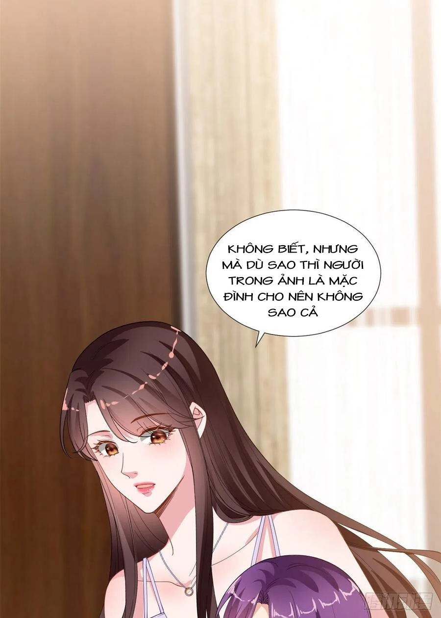 Ông Xã Kết Hôn Thử, Mạnh Thêm Chút Nữa Đi Chapter 451 - 5