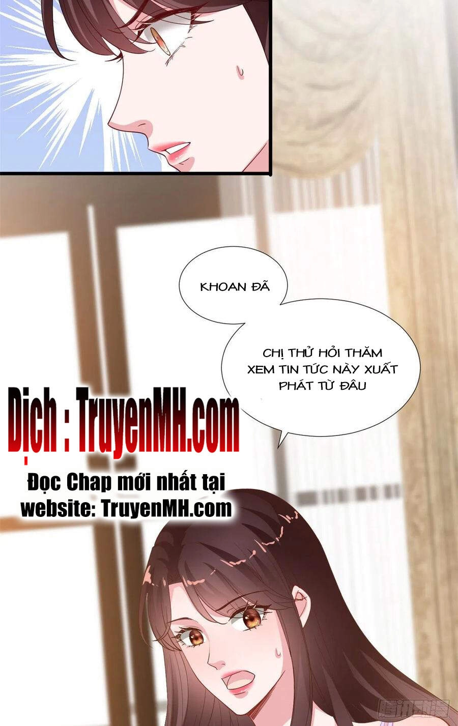 Ông Xã Kết Hôn Thử, Mạnh Thêm Chút Nữa Đi Chapter 451 - 8