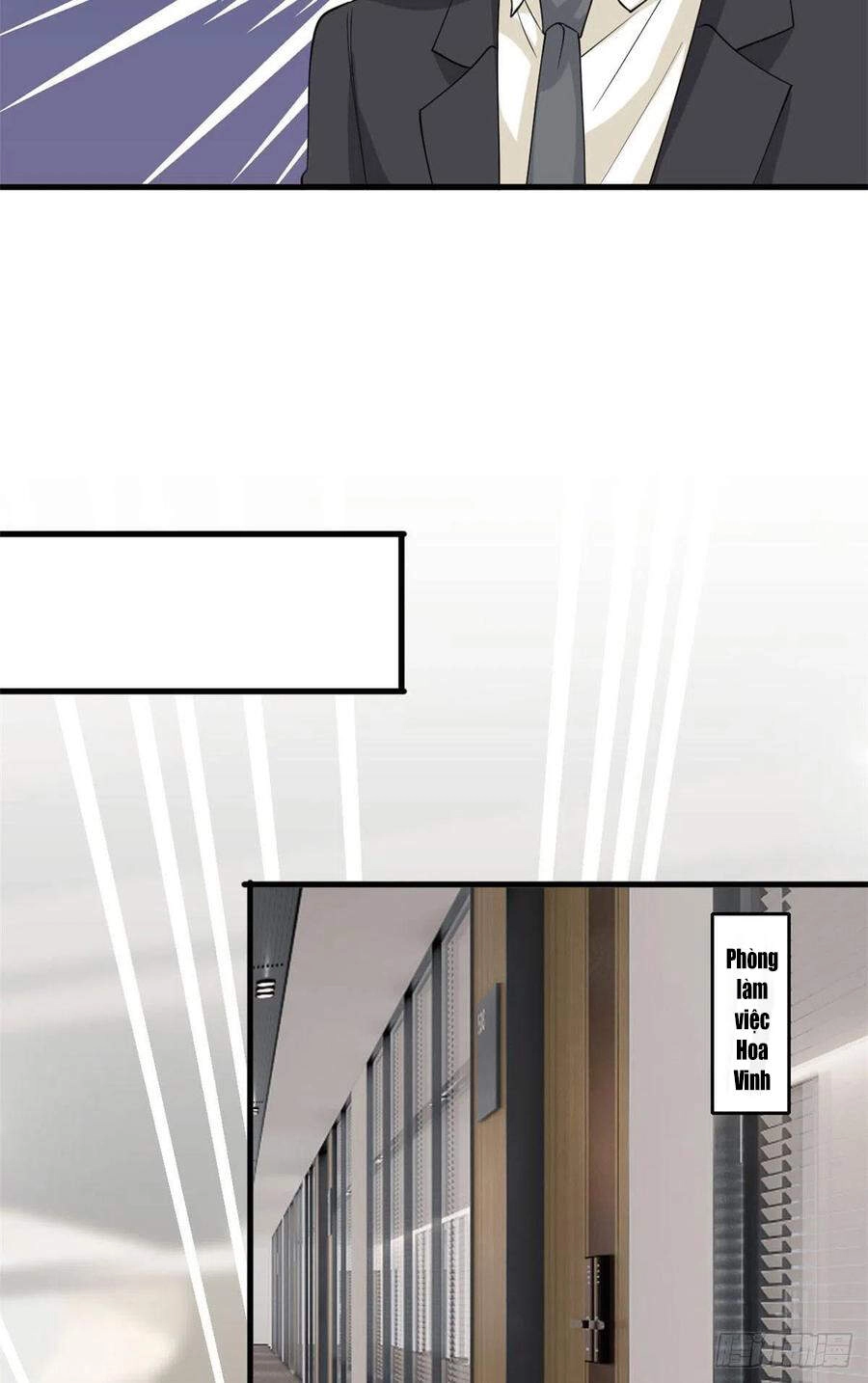 Ông Xã Kết Hôn Thử, Mạnh Thêm Chút Nữa Đi Chapter 451 - 15