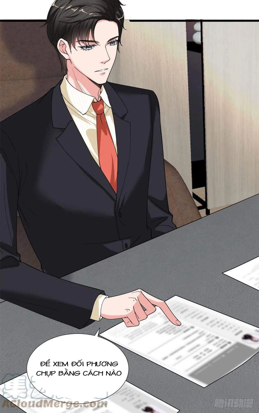 Ông Xã Kết Hôn Thử, Mạnh Thêm Chút Nữa Đi Chapter 451 - 19