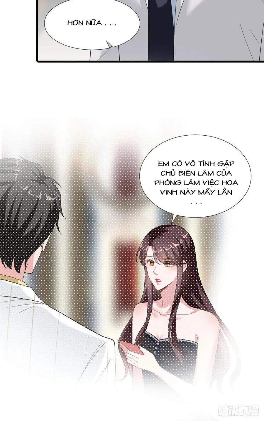 Ông Xã Kết Hôn Thử, Mạnh Thêm Chút Nữa Đi Chapter 451 - 21