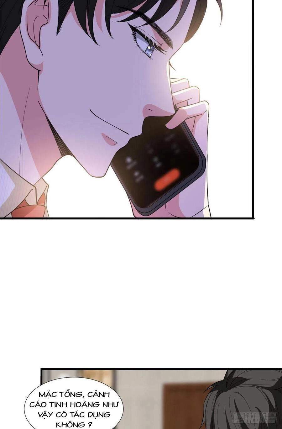 Ông Xã Kết Hôn Thử, Mạnh Thêm Chút Nữa Đi Chapter 452 - 5