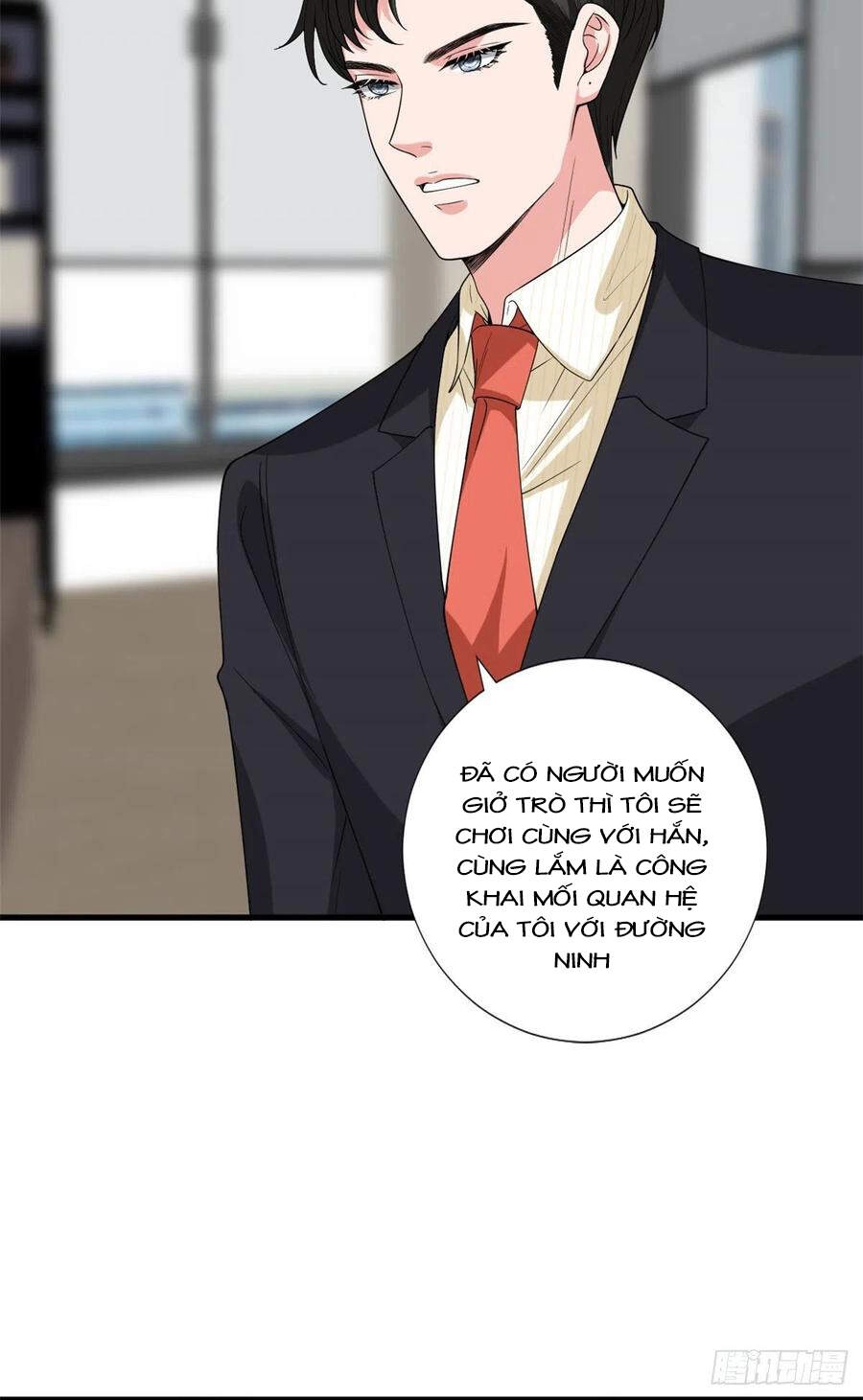 Ông Xã Kết Hôn Thử, Mạnh Thêm Chút Nữa Đi Chapter 452 - 7