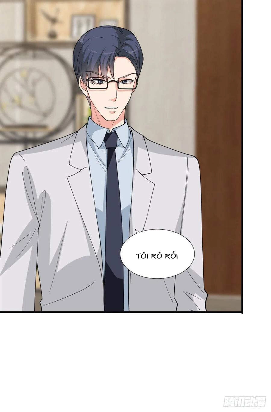 Ông Xã Kết Hôn Thử, Mạnh Thêm Chút Nữa Đi Chapter 452 - 9