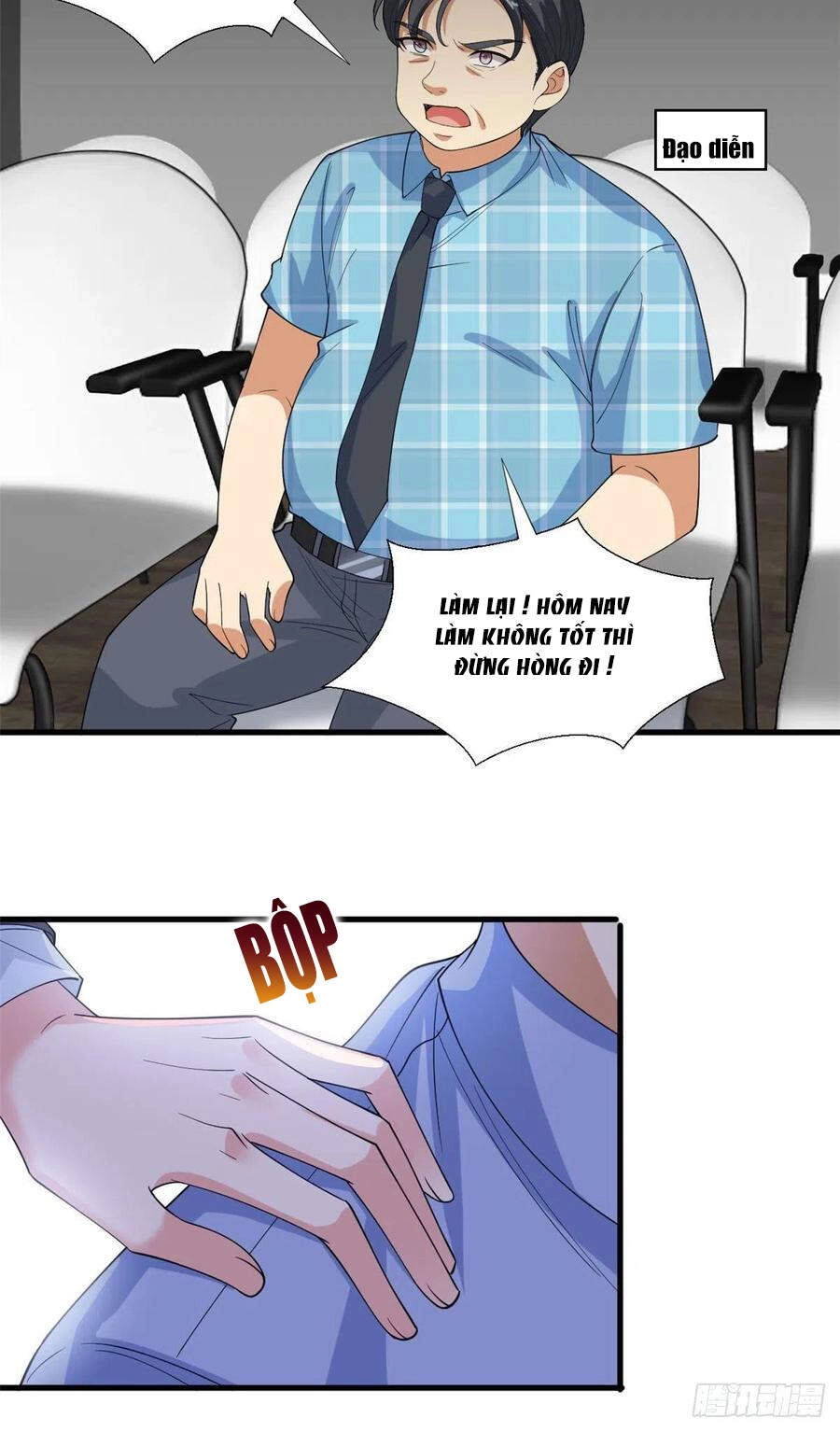 Ông Xã Kết Hôn Thử, Mạnh Thêm Chút Nữa Đi Chapter 452 - 13