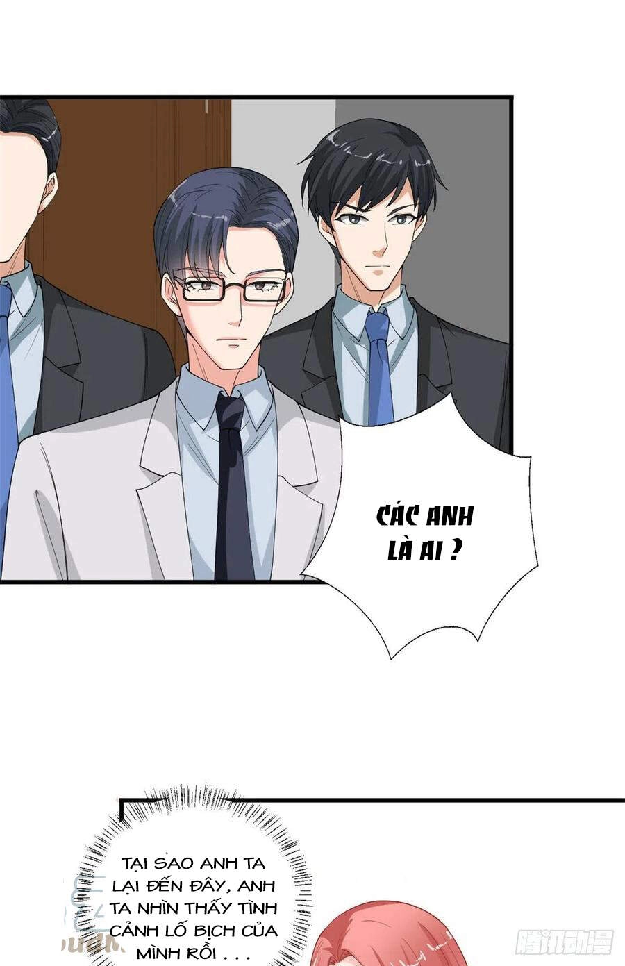 Ông Xã Kết Hôn Thử, Mạnh Thêm Chút Nữa Đi Chapter 452 - 15