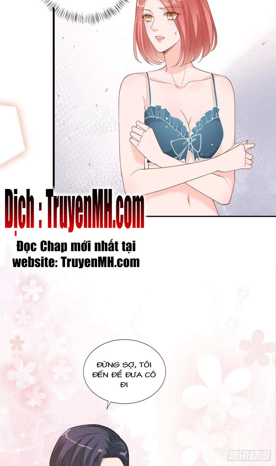 Ông Xã Kết Hôn Thử, Mạnh Thêm Chút Nữa Đi Chapter 452 - 16